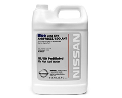 R35 GTR Coolant Antifreeze