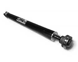 R35 GTR Driveshafts