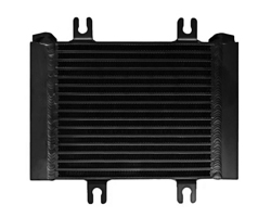 R35 GTR Engine Oil Coolers