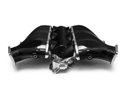 R35 GTR Intake Manifold