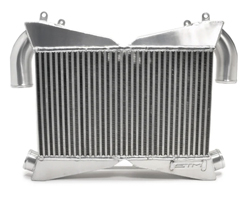 R35 GTR Intercoolers