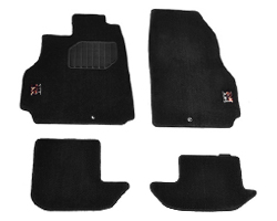 R35 GTR Floor Mats