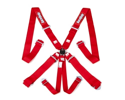 Racing Harnesses