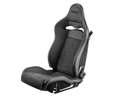 R35 GTR Seats