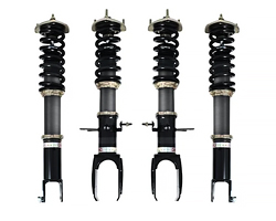 R35 GTR Coilovers