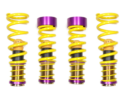 R35 GTR Lowering Springs