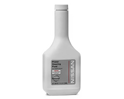 R35 GTR Power Steering Fluid