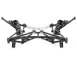 R35 GTR Subframe and Chassis