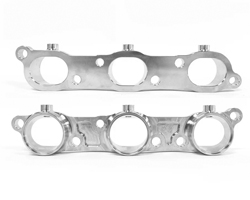 R35 GTR Turbo Flanges