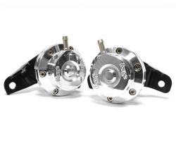 R35 GTR Wastegates and Actuators