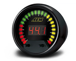 Automotive Gauges