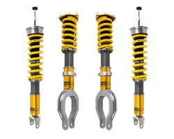 R35 GTR Suspension & Steering Parts