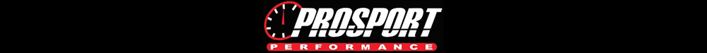 Prosport Banner