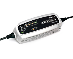 Universal Battery Chargers