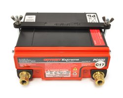 Shop for Evolution Ten Lightweight Battery Kits and Install Parts