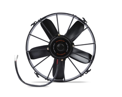 Fans & Mounting