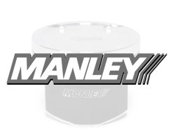 R35 GTR Manley Pistons