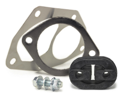Evo 7/8/9 Exhaust Gaskets, Hangers, Studs, Bolts and Nuts