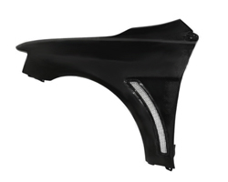 Shop for Evolution Ten Fenders, Liners and Install Parts