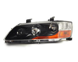 Shop for Evolution 7 8 9 Headlights, Taillights, Fog Lights, Side Markers and Bulbs