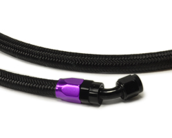 Shop for Evolution Ten Fuel Fittings and -AN Hose