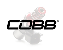 Shop for Evolution Ten COBB Injectors and Install Parts