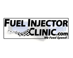 DSM FIC Fuel Injectors