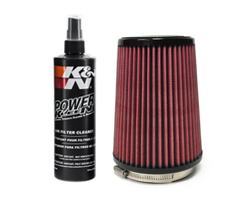 Universal Cone Air Filters