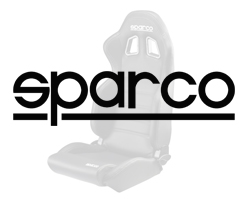 Shop for Sparco Racing Seats