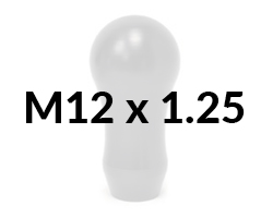 Shop for M12 by 1.25 Shift Knobs