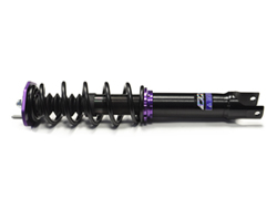 Shop for Evolution Ten Coilovers and Suspension Install Parts