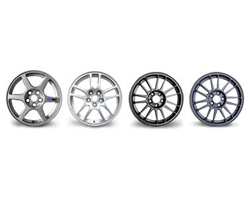 Shop for Evolution 7 8 9 Wheels and Wheel Packages