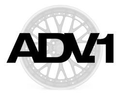 ADV1 Wheels