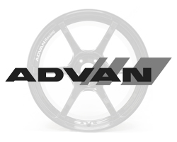 Shop for Advan Wheels