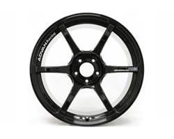 R35 GTR Wheels