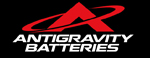 Antigravity Logo