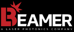 Beamer Laser Logo