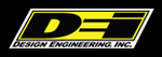 DEI Logo