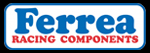 Ferrea Logo