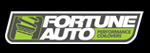 Fortune Auto Logo