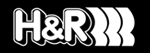 H&R Logo
