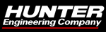 Hunter Logo