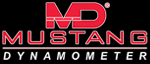 Mustang Logo