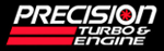 PTE Logo