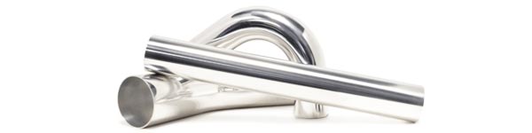 Aluminum Tube, Bends & Joints