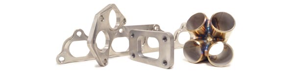Steel Turbo/Manifold Flanges & Collectors