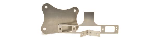 Steel Tabs & Brackets