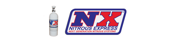NX Nitrous Express Kits
