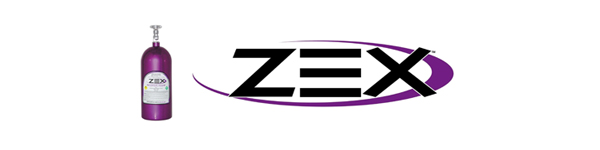 ZEX Nitrous Kits