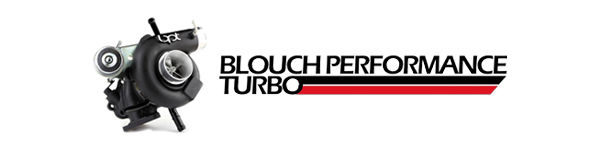 Blouch BPT Turbos